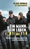 bokomslag Ein Mann. Ein Leben. Ein Auftrag.