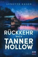 bokomslag Rückkehr nach Tanner Hollow