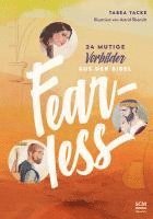 bokomslag Fearless