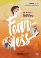 Tabea Tacke - Fearless, Inbunden