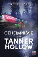 bokomslag Geheimnisse von Tanner Hollow