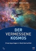 bokomslag Der vermessene Kosmos