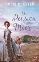 bokomslag Die Pension am Meer