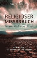 bokomslag Religiöser Missbrauch