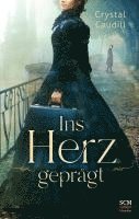 Ins Herz geprägt