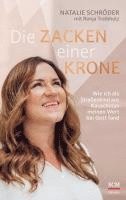 bokomslag Die Zacken einer Krone