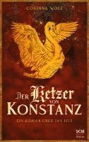 bokomslag Der Ketzer von Konstanz