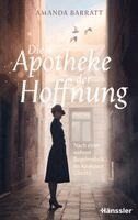 Die Apotheke der Hoffnung