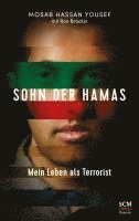 Mosab Hassan Yousef - Sohn der Hamas, Häftad