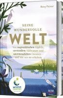 Betsy Painter - Seine wundervolle Welt, Inbunden