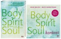 bokomslag Paket "Body, Spirit, Soul"