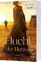 Flucht der Herzen 1