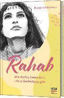 Rahab - Wie Gottes Liebe dem Leben Bedeutung gibt 1