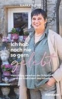 bokomslag Ich hab noch nie so gern gelebt