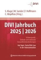 DIVI Jahrbuch 2025/2026
