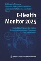 E-Health Monitor 2025