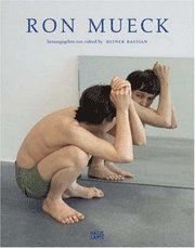 bokomslag Ron Mueck