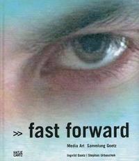 bokomslag Fast Forward (Bilingual edition)
