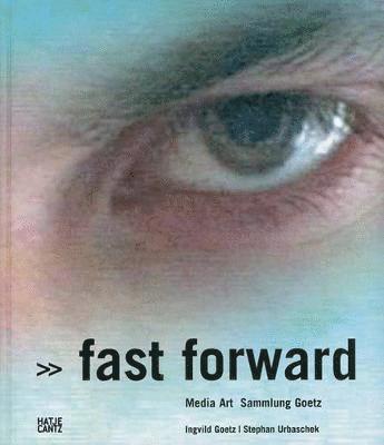 Fast Forward (Bilingual edition) 1