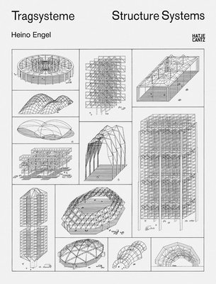 bokomslag Tragsysteme | Structure Systems