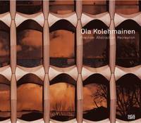 bokomslag Ola Kolehmainen: Fraction Abstraction Recreation