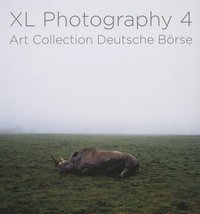 bokomslag XL Photography 4: Art Collection Germane Boerse