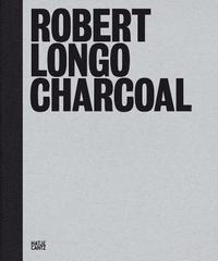bokomslag Robert Longo