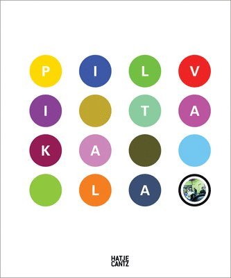 Silke Opitz - Pilvi Takala, Häftad