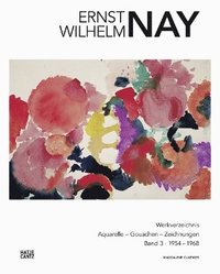 bokomslag E. W. Nay (German Edition)