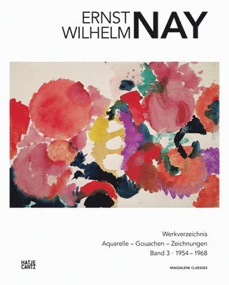 E. W. Nay (German Edition) 1