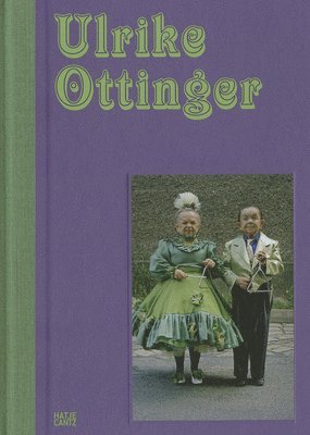 bokomslag Ulrike Ottinger