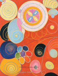 bokomslag Hilma AF Klint: A Pioneer of Abstraction