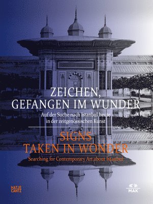 Christoph Thun-Hohenstein, Simon Rees - Signs Taken in Wonder: Searching for Contemporary Art about Istanbul, Häftad
