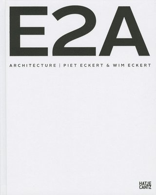 E2A  Architecture 1