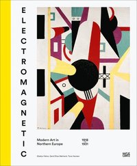 bokomslag Electromagnetic