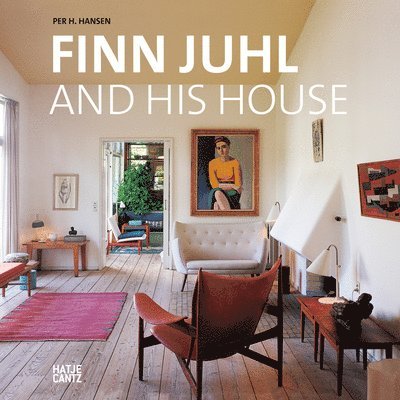 Finn Juhl and His House 1