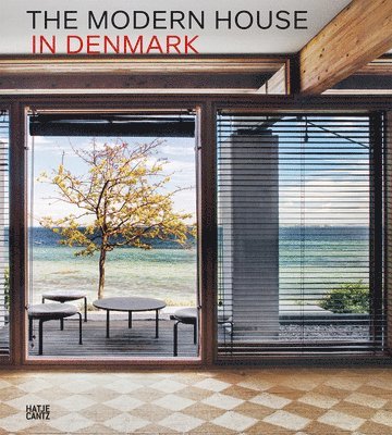 Landmarks: The Modern House in Denmark 1