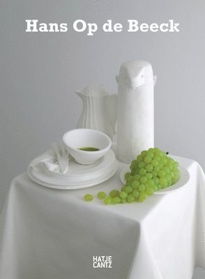 Karsten Löckemann - Hans Op de Beeck, Häftad