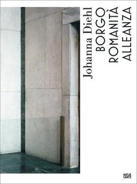 bokomslag Johanna Diehl