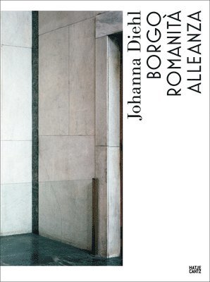bokomslag Johanna Diehl