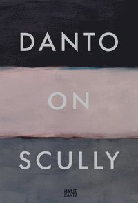 bokomslag Danto on Scully