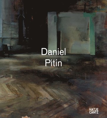 bokomslag Daniel Pitin