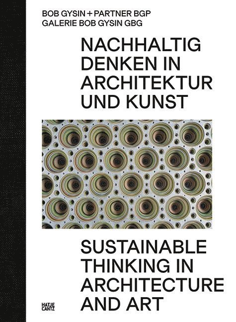 Bob Gysin + Partner BGP Architekten