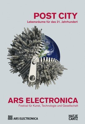 Gerfried Stocker, Christine Sch&#65533;pf - Ars Electronica 2015: Festival for Art, Technology, and Society, Häftad