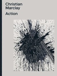 bokomslag Christian Marclay