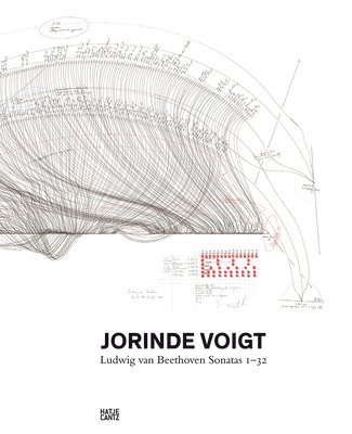 David Nolan - Jorinde Voigt, Inbunden