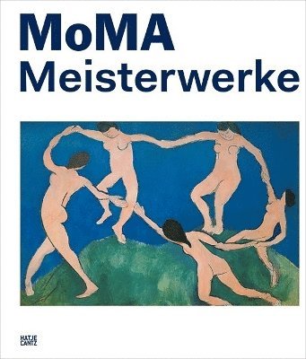 MoMA Meisterwerke (German Edition) 1
