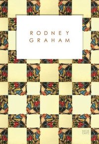 bokomslag Rodney Graham