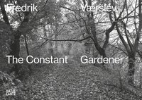 bokomslag Fredrik Værslev: The Constant Gardener