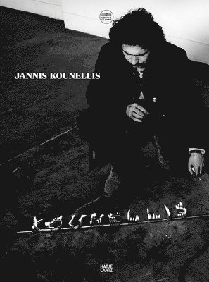 Jannis Kounellis 1